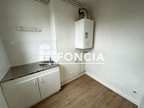 Location appartement 2 pièces Location appartement 2 pièces