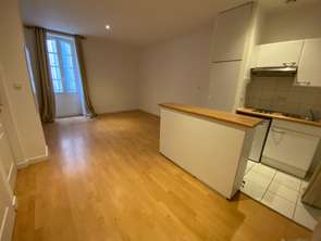 Location Appartement T1Nantes