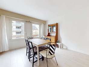 Location Appartement 3 piècesNantes