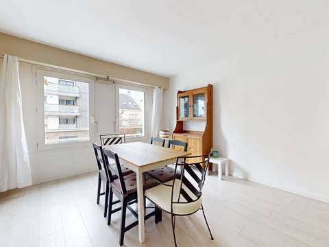 Location appartement 3 pièces Location appartement 3 pièces