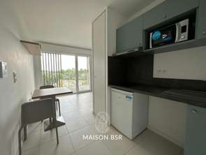 Location Appartement T1Nantes