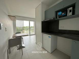 Photo Location appartement Nantes
