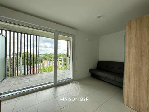 Location appartement 1 pièce