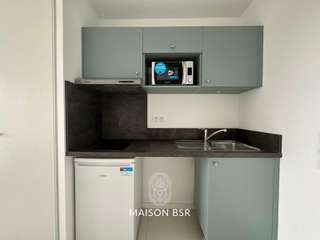 Location appartement 1 pièce