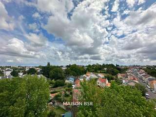 Location appartement 1 pièce