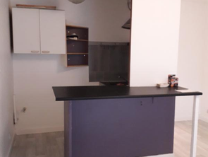 Location Appartement 2 piècesNantes