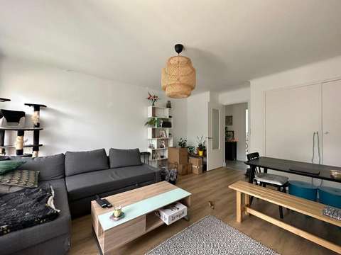 Location appartement 3 pièces