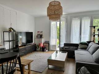 Location appartement 3 pièces