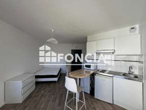 Location Appartement T1Nantes
