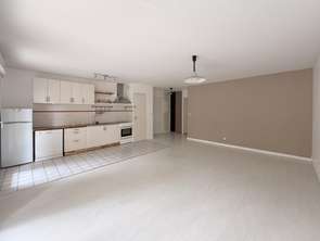 Location Appartement 3 piècesNantes