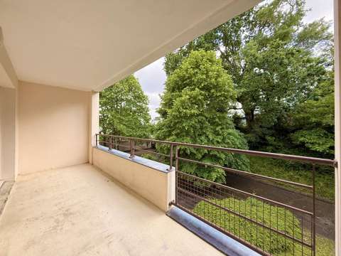 Location appartement 3 pièces