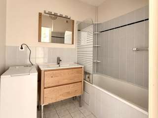 Location appartement 3 pièces