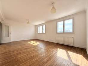 Location Appartement 3 piècesNantes