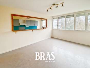 Location Appartement 3 piècesNantes