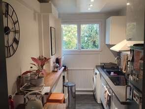 Location Appartement 3 piècesNantes