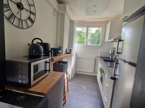 Location appartement 3 pièces