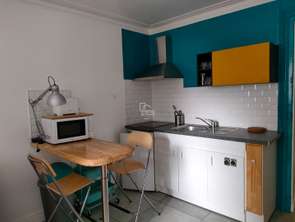 Location Appartement T1Nantes