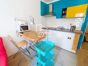 Location Appartement T1Nantes