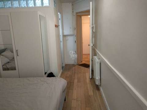 Location appartement 1 pièce