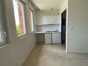 Location Appartement T1Nantes