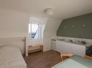 Photo Location appartement Nantes