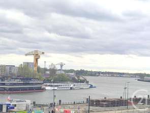 Location Appartement 2 piècesNantes