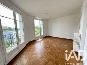 Location Appartement 3 piècesNantes