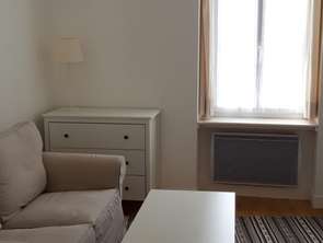 Location Appartement T1Nantes