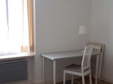 Location appartement 1 pièce