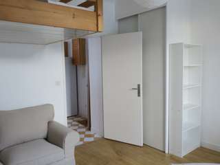 Location appartement 1 pièce