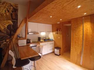 Location appartement 2 pièces