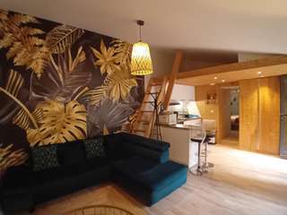 Location appartement 2 pièces