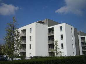 Location Appartement 3 piècesNantes