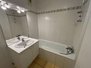 Location appartement 3 pièces Location appartement 3 pièces