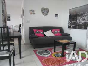 Location Appartement 2 piècesNantes