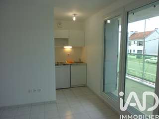 Location appartement 2 pièces