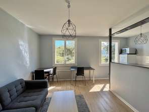 Location Appartement 2 piècesNantes