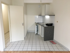 Location Appartement 2 piècesNantes