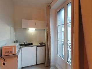 Location Studio 1 pièce