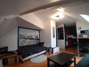 Location Appartement T1Nantes
