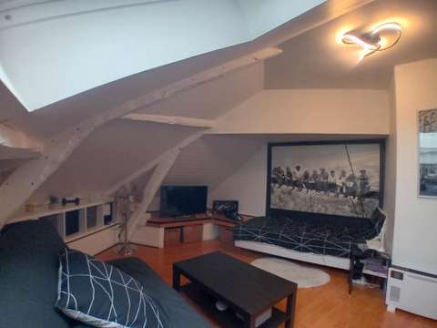 Location appartement 1 pièce