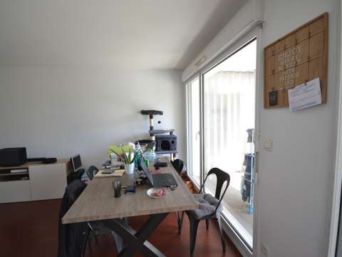Location appartement 2 pièces