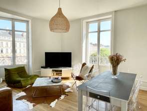 Location Appartement 3 piècesNantes