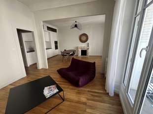 Photo Location appartement Nantes