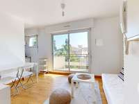 Location appartement 1 pièce