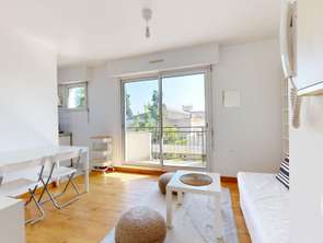 Location Appartement T1Nantes