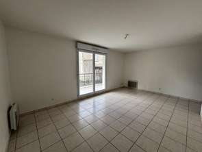 Location Appartement 3 piècesNantes
