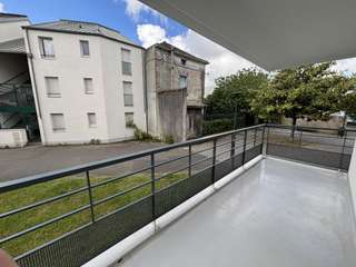 Location appartement 3 pièces