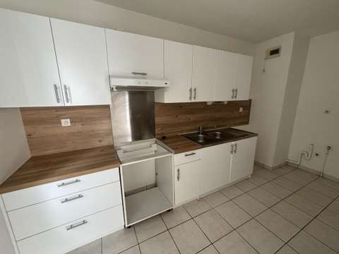 Location appartement 3 pièces