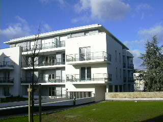 Location appartement 3 pièces
